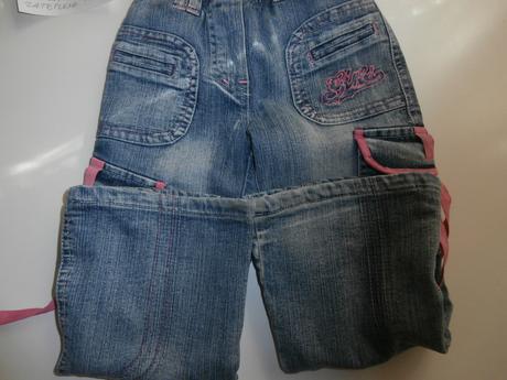 Rifle na 3-4 roky, zateplené,č.104, success,104