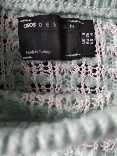 Pulóver asos design, 36