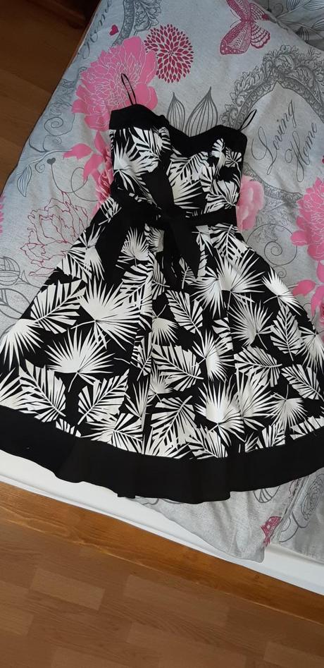 Príležitostné šaty, f&f,s