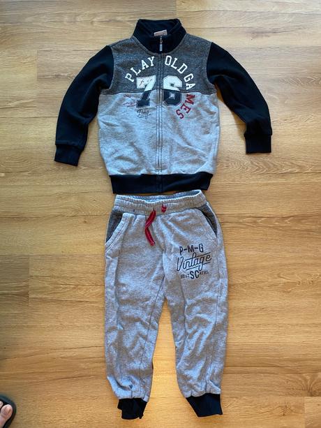 Suprava primigi, primigi,110