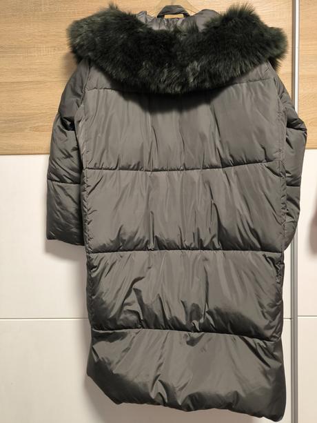 Zimná bunda mango, mango,l