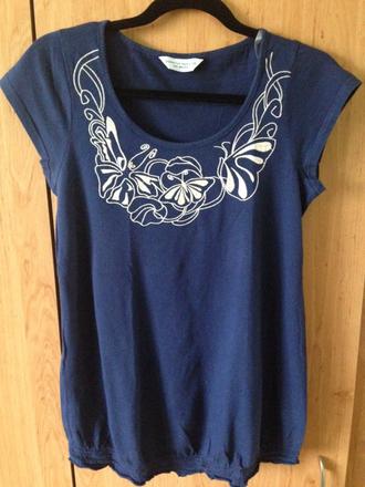 Balik tehu oblecenia, m