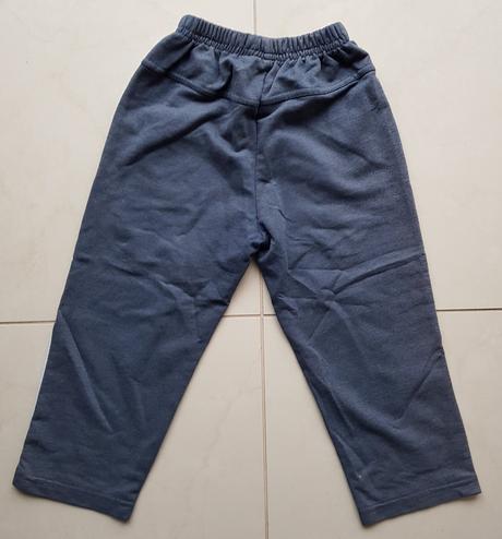 Tepláky chlapčenské, 98