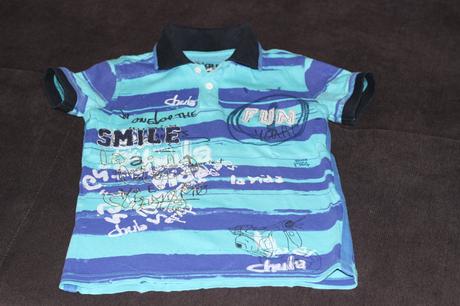 Tričko, desigual,110