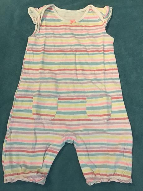 Overal na leto, george,86