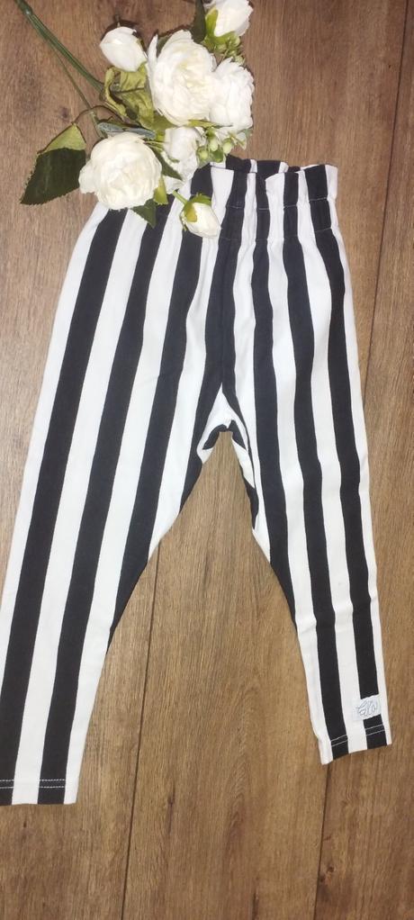 Štýlové tepláky ľaľa, 98