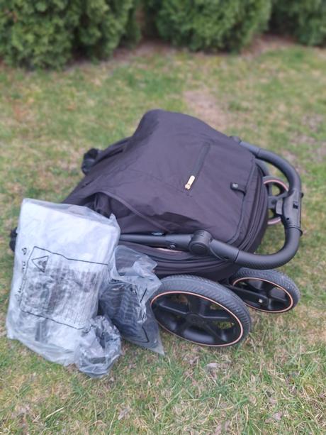 Športový kočík, kinderkraft,kinderkraft mitzy air