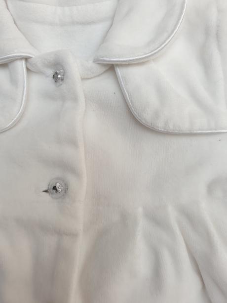 Kabátik na krstiny a iné, 62