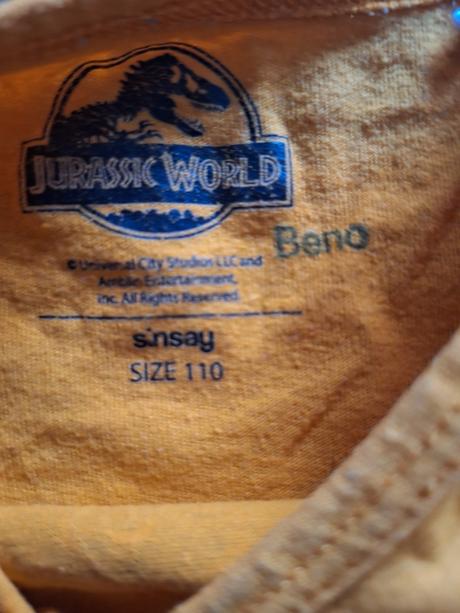 Pyžamka, sinsay,116