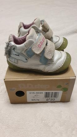 Celoročné topánky d.d.step veľ. 20, d.d.step,20