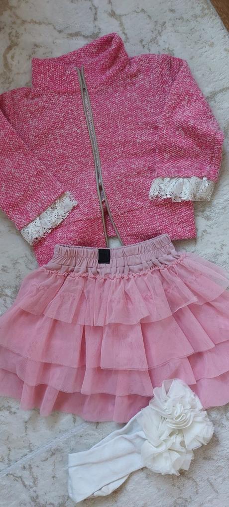 Tutu sukničky, mayoral,92