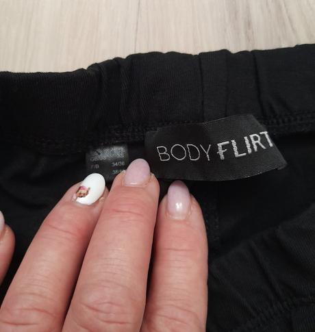 Dámské 7/8leginy č.34/36, bonprix,36