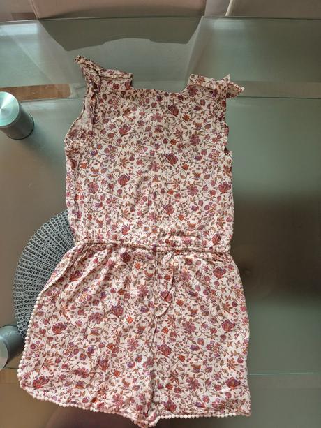 Letnỳ overal, next,140