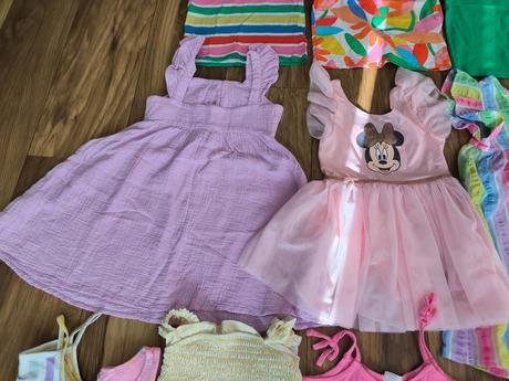 Letný balík 110, 104–116