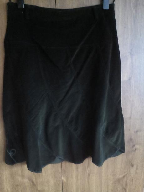 Menčestrová sukna, 42