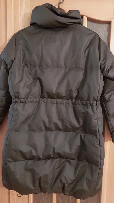 Páperová vetrovka zn. tara, xl