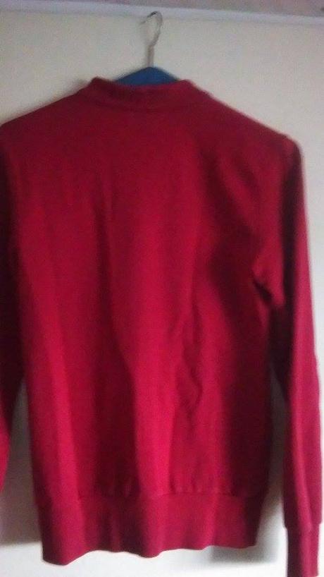 Damska mikina ferrari m, puma,m