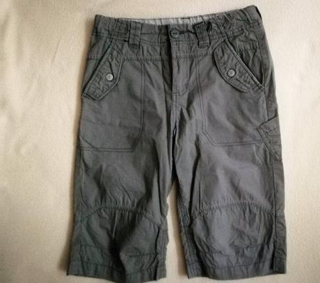 Chlapčenské trištvrťáky, kenvelo,128