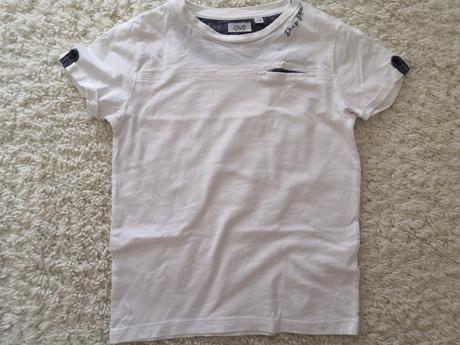 Štýlové tričko, ovs,128