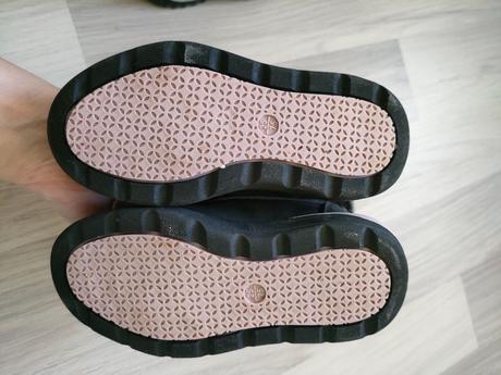 Zimné čižmičky, lupilu,25