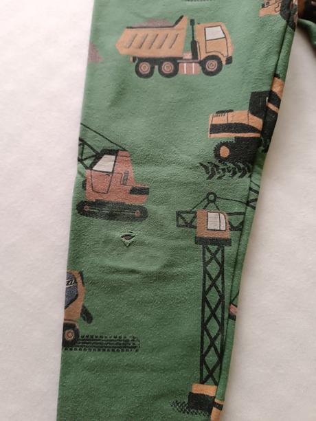 Legíny lindex, lindex,116