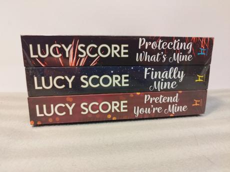 Lucy score  - benevolence series, 