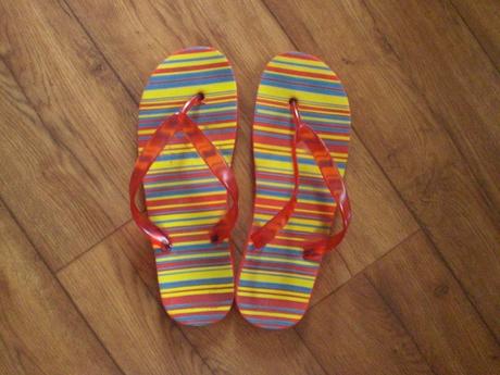 Šľapky do vody veľ. 41 dobry stav, 41