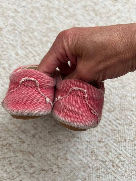 Froddo barefoot prewalkers capacky v. 21, froddo,21