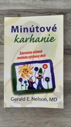 Minutove karhanie,