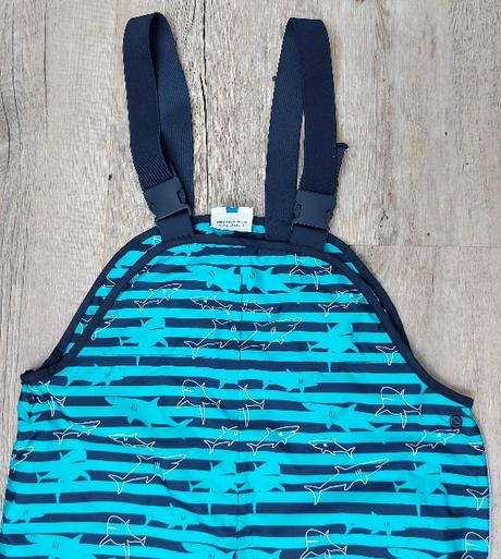 Nohavice do nečasu, topolino,128