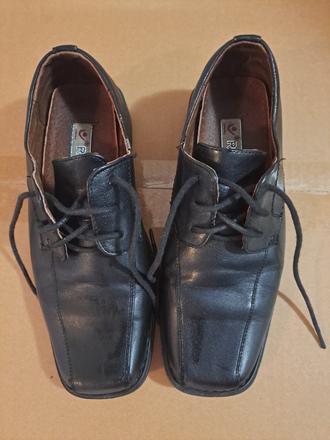 Spoločenské topanky, 35