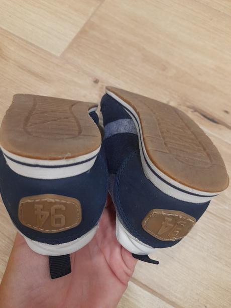 Tenisky  h&m, h&m,28