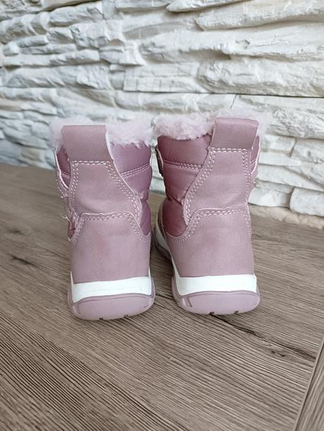 Snehule deichmann cortina 23, deichmann,23