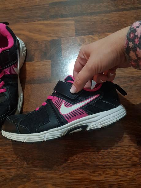 Nike tenisky 11e, nike,35