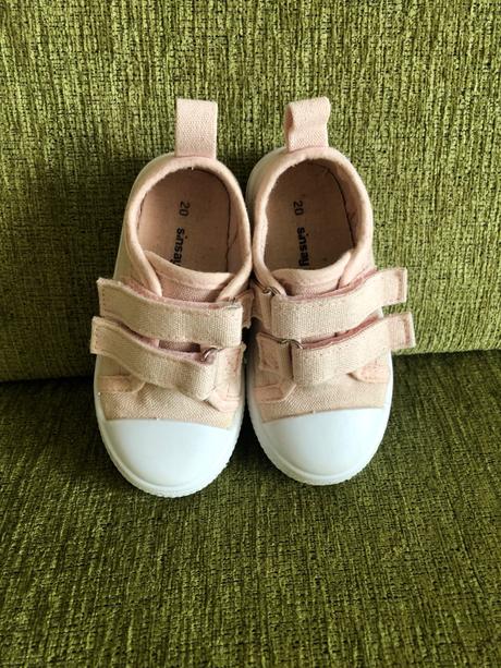 Dievčenské tenisky, sinsay,20