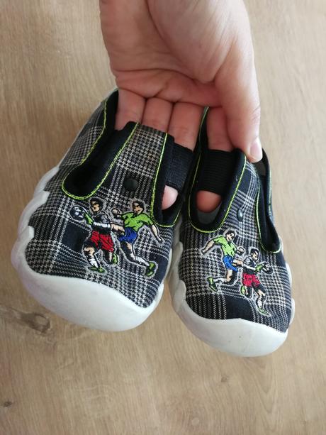 Befado papuče, befado,26