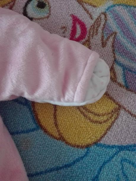 Zimný overal, calvin klein,56