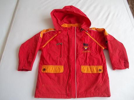 Bunda - yatsi kids - 4 roky (104/110), 104