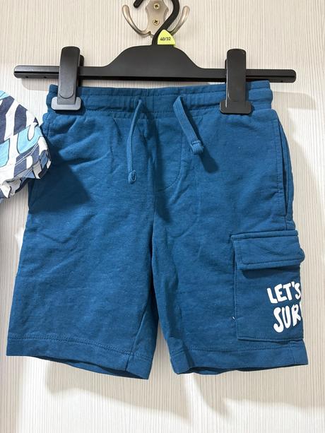 Chlapčenská súprava, pepco,104