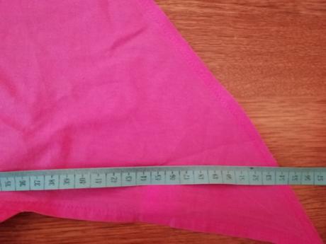 Šatka so šiltom, veľkosť 80 a viac, 80