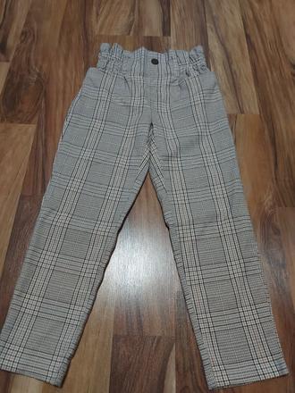 Nohavice, reserved,122