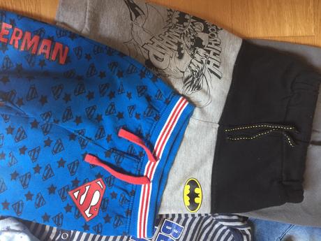 Velkost 86-92 tricka teplaky, 86–98