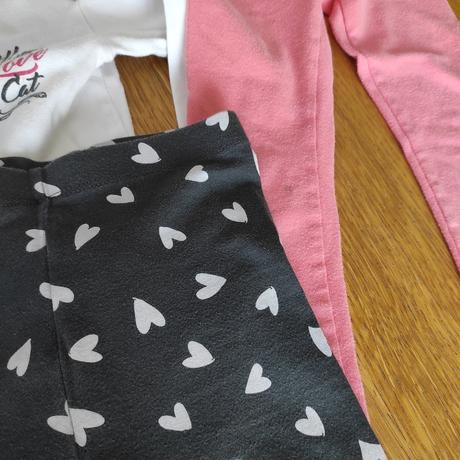 Body s legínami lupilu 86-92, lupilu,86