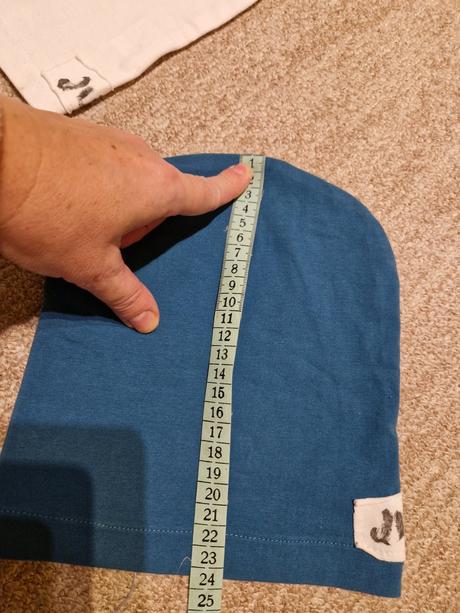 Juuj čiapky, juuj,104