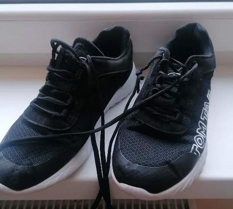 Botasky vel. 40, tom tailor,40