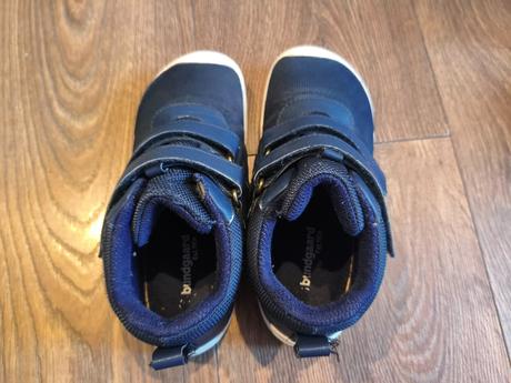 Prechodné topánky bundgaard s membránou, bundgaard,31