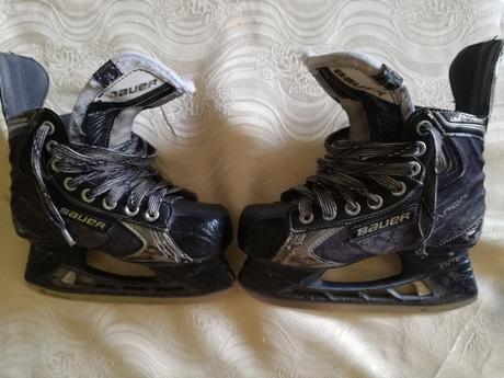Hokejové korčule bauer vapor x 60 le, bauer,34
