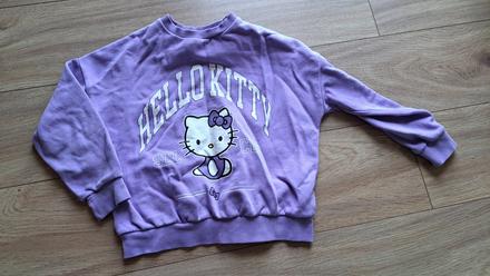 Mikina hello kitty, disney,134