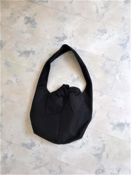 Zaujímavá kabelka, 