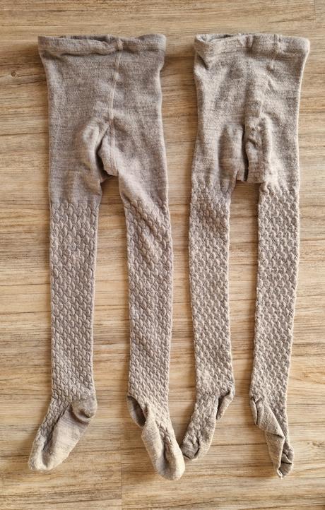 2x vlnene pancusky safa, 104